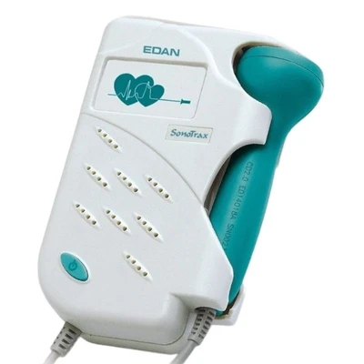 Edan Sonotrax Basic Fetal Doppler Monitor